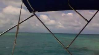 Gl Bottom Boat Ride, Bermuda