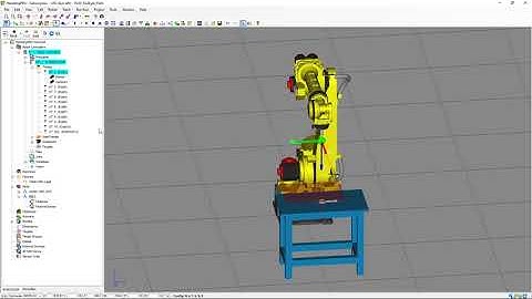 iRVision 2D 2-D Single-View Multiple Parts