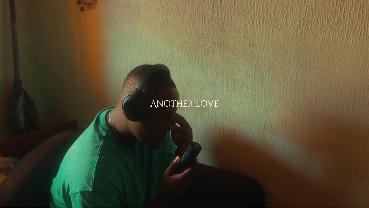 Another love - Tom Odell Cover by Femiblvr