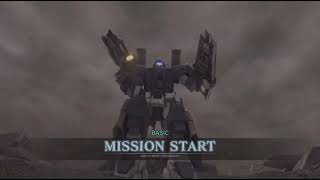 G-Line Standard Armor: A highly-mobile turret!!!!!! [GBO2]