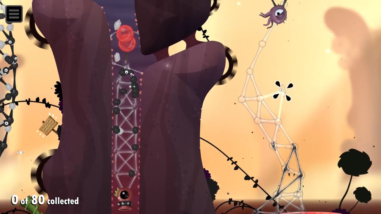 [PB] World of Goo 2: Launch Pad (48 Seconds)