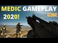 Battlefield 2 Medic [G36E] Multiplayer Gameplay in 2020 SUPER@ Infantry