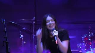 10   Reina Ley