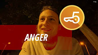 Release from Anger