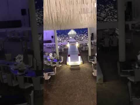 قاعة روتانا
