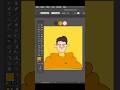 30 Illustrator tips graphic designer MUST KNOW! #graphicdesign #illustratortips #shorts #trending