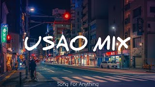 Playlist usao mix spotify | best playlist songs 📀
