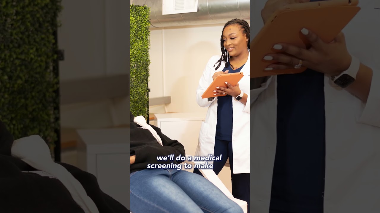 What is PRP and how does it work for Hair Loss? | Bodies of Atlanta