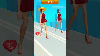 fashion battle game #fashionbattle 😍😍 screenshot 5