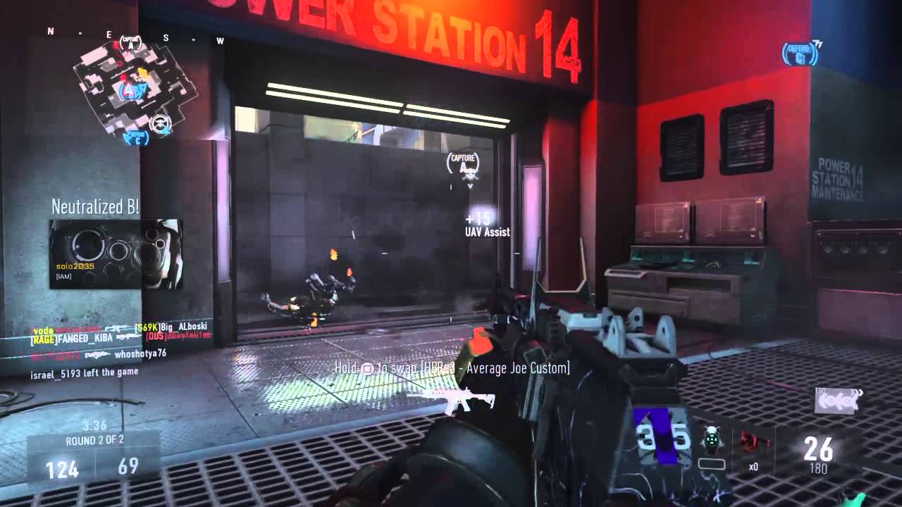 Call of Duty®: UAV - YouTube