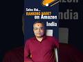 The BIGGEST Amazon Ranking Myth EXPOSED Sales Dont Equal Ranking