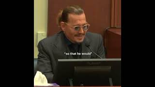 Details Johnny Depp dealing with Amber Heard's lawyer 😂😂😂 Update
