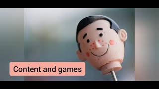 Creating an Educational Games on Oodlu.org screenshot 3