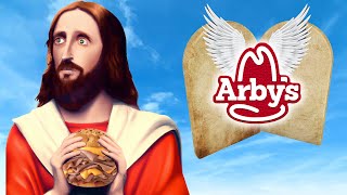 EAT AT ARBY'S