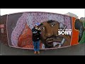 Street of New York #13 | SONY