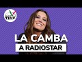 La Camba ospite a #RadioStar