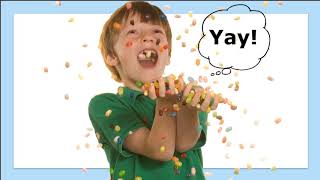 5th Grade - Reading - Interjections and Conjunctions - Topic Overview Part 1 of 2