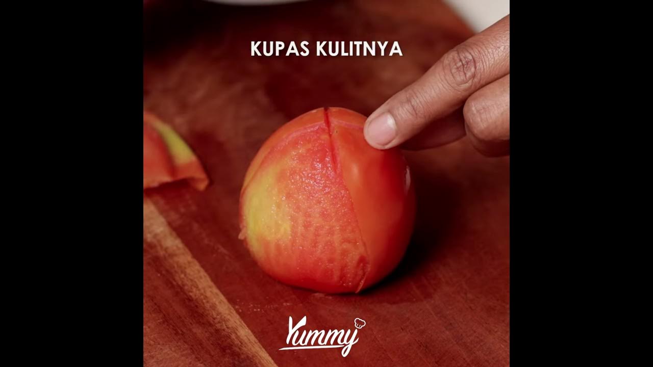 Resep Saus Bolognese