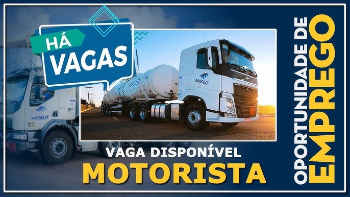 Rodojunior amplia frota e abre 40 vagas para motoristas carreteiros