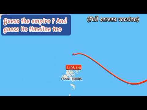 Top 10 Guess the empire ? full screen version videos of uday geography ##