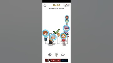 Brain Out Level 24: Ultimate Walkthrough & Solution for Brain Games!!| #brainout #games