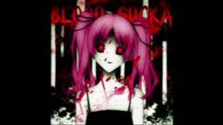 BLOOD SUCKA - Odetari (Half Other Snippet)