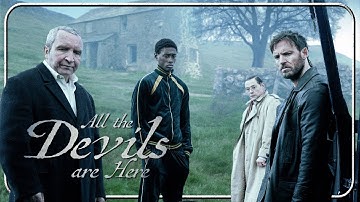 Exclusive: All the Devils Are Here "Gun It" Clip