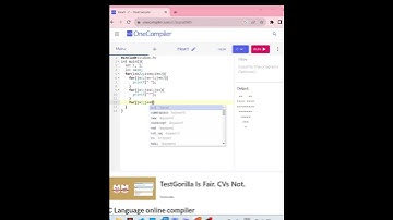 ❤️ Create a Heart Pattern in C | short with Coding! ❤️
