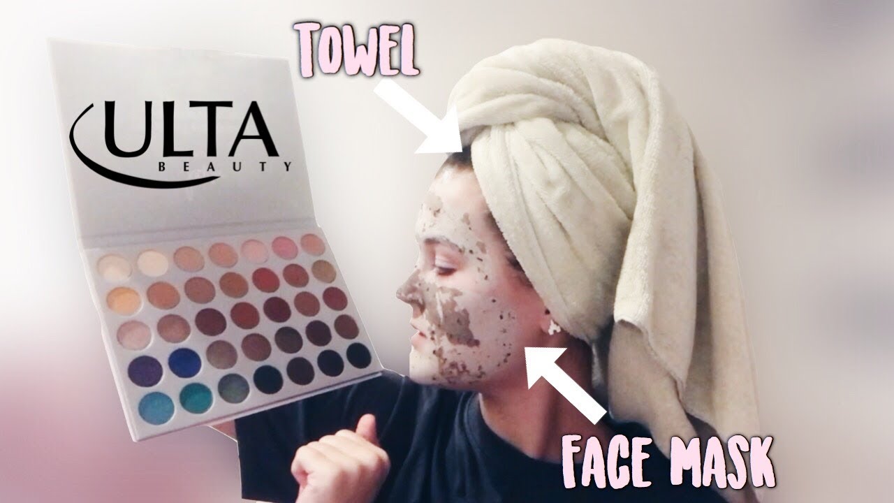 A VERY CHILL ULTA HAUL