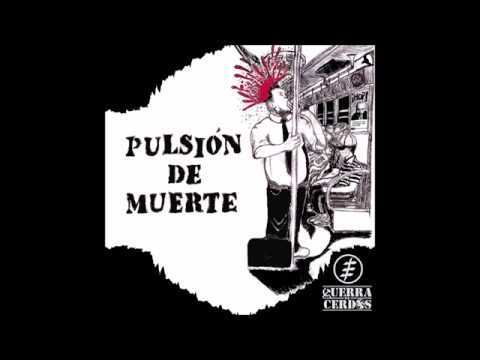 Pulsión De Muerte artwork