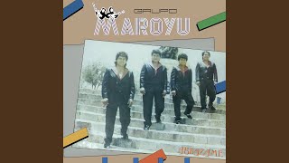 Miniatura del video "Grupo Maroyu - Somos Amantes"