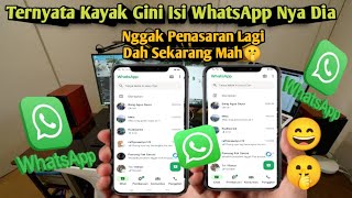 cara mengetahui isi chat WhatsApp nya pasangan kita bisa dari jarak jauh cara mengetahui isi chat WhatsApp nya pasangan kita bisa dari jarak jauh