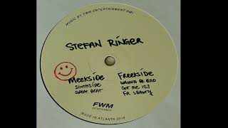 Stefan Ringer | Southside
FWM Entertainment – FWM 001 | 2018
Vinyl Rips On This Channel Are Recorded From The Original 12 By Me Stefan Ringer | Southside