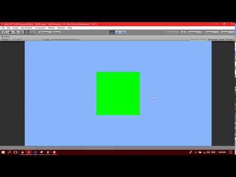 Speech Recognition #ShowCase | unity 3D