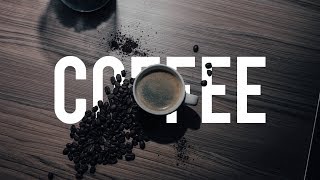 WE LOVE COFFEE | B Roll sequence