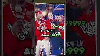 Si lo grabe en la tele that girl lay lay #seguimi #funny