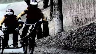 Information IMPAKT Sidehack - BMX Downhill Bomb (promo) Guide