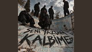 Seni Yazdım Kalbime (Rock Cover)