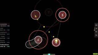 Ata - Euphoria [Ultimate Power] 9 miss
