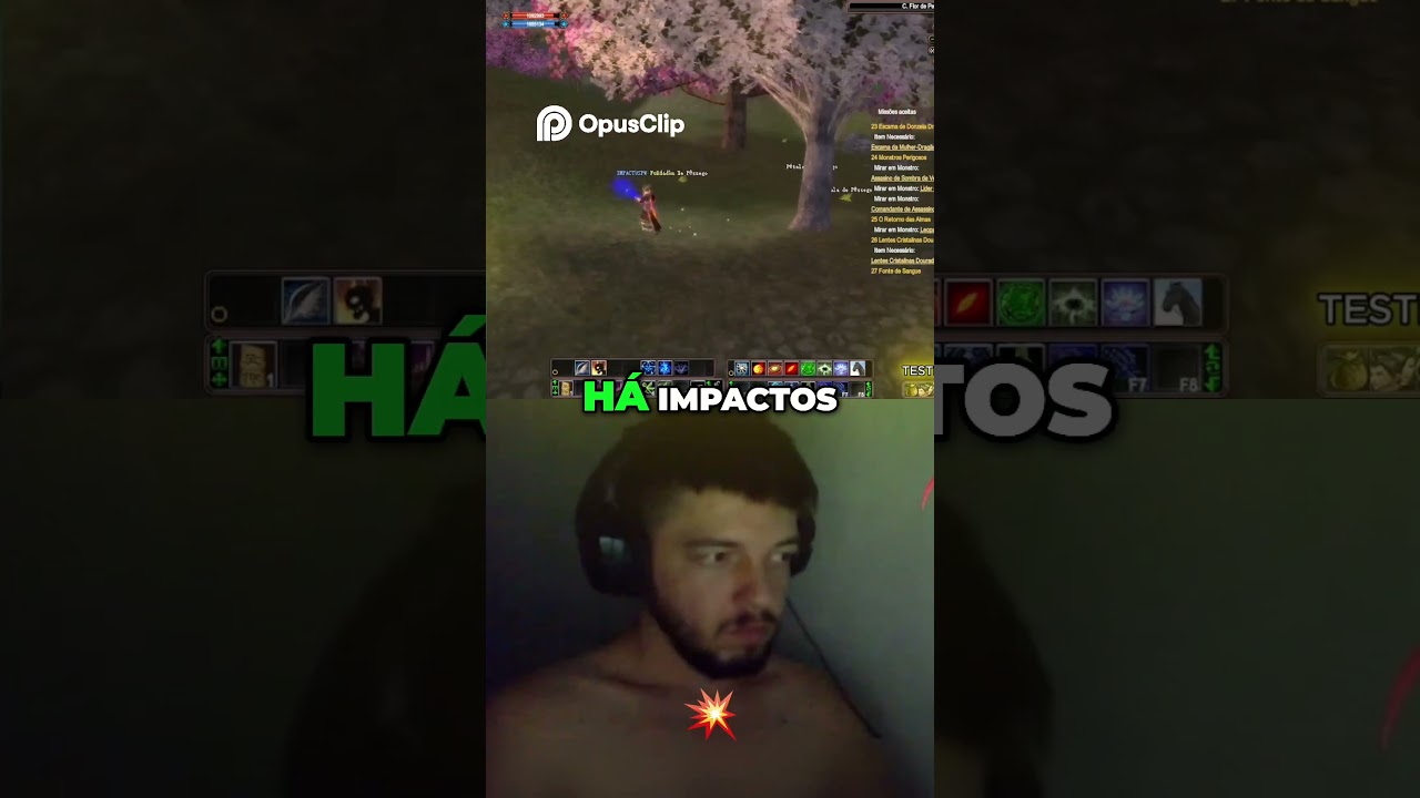 Subir de Nível Rápido no Jogo  - The classic PW 1.2.6