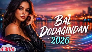 Bal Dodağından - Ai̇ Musi̇c (Deep House Remi̇x)