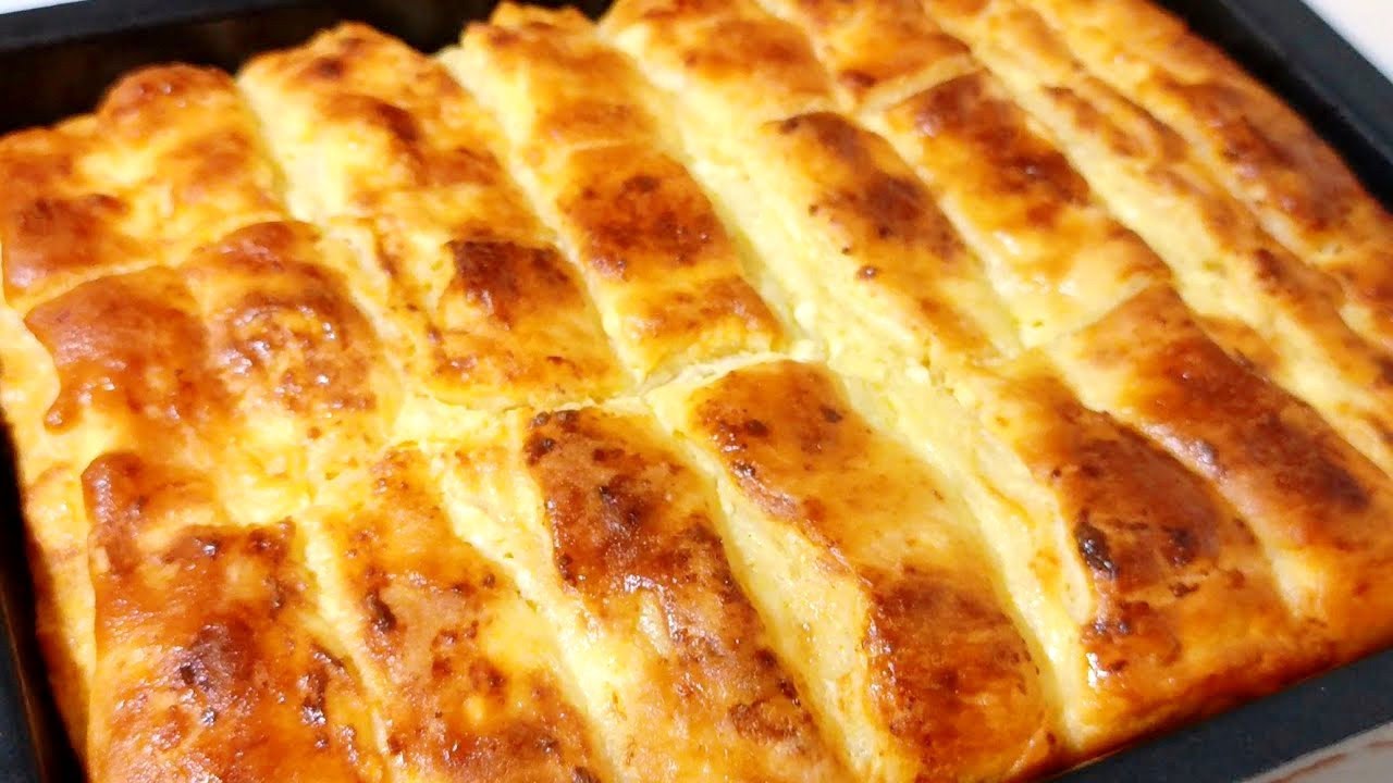 Pita sa sirom bez oklagije !😋 I brzo i lako !🤗Vi ste to tražili !