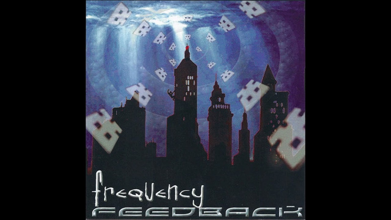 Frequency Feedback 18 Carbon - Ian