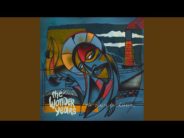 the wonder years cigarettes and saints lyrics Cigarettes & Saints