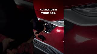 How to Charge your EV with Shell Recharge Level 2