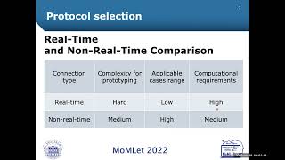 06 Prototyping Methodology of End-to-End Speech Analytics Software