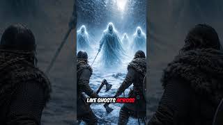 How Two Civilizations Fought for Survival in Greenland #BattlefieldLegends #history #vikings #inuit