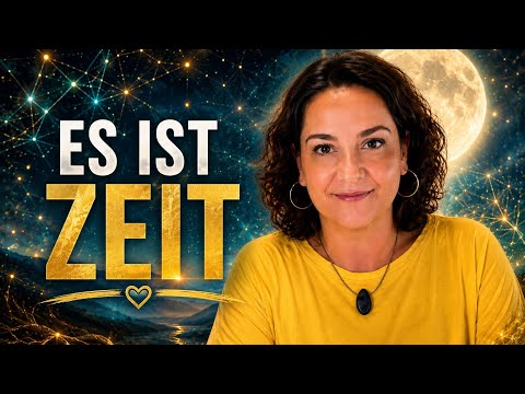 Der Ruf des Wassermanns - Bist du bereit für deinen Platz? Vollmond 29.07.2026