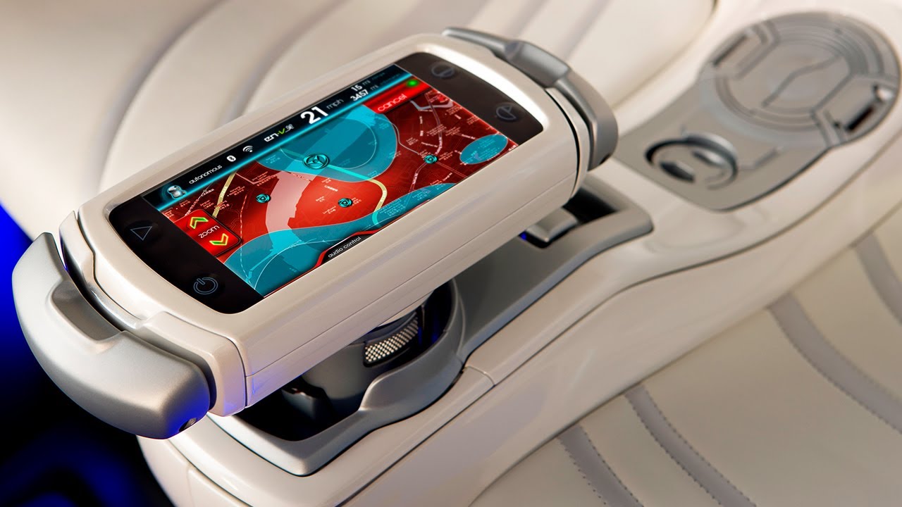 11 Coolest Car Gadgets Still Available on  2023 ▷▷ 