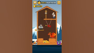 Home pin-How to loot level 36 Gameplay Solution